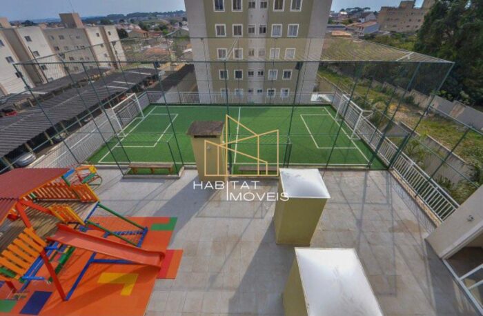 Cobertura Duplex - Capão Raso - Image 19