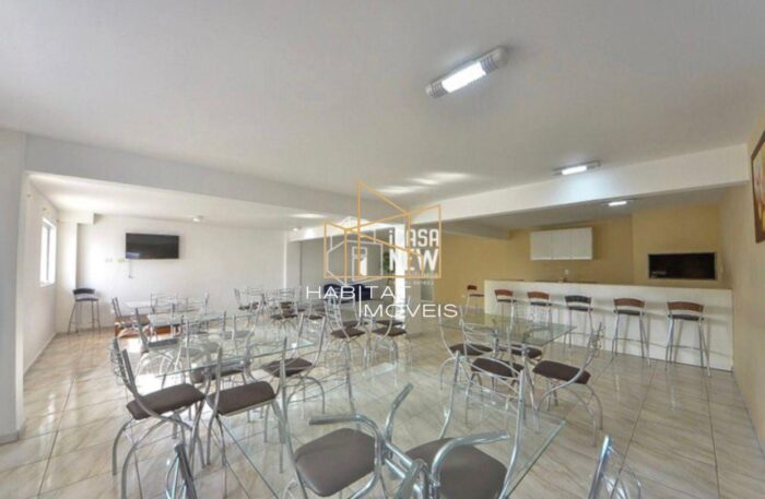 Cobertura Duplex - Capão Raso - Image 20
