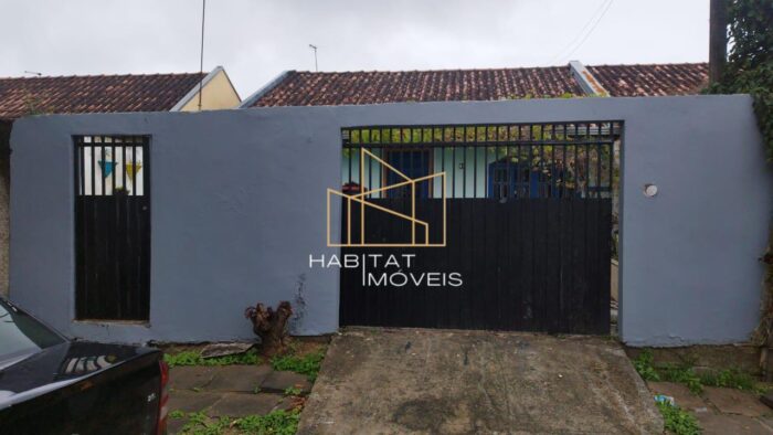 Casa 2 Quartos - Uberaba