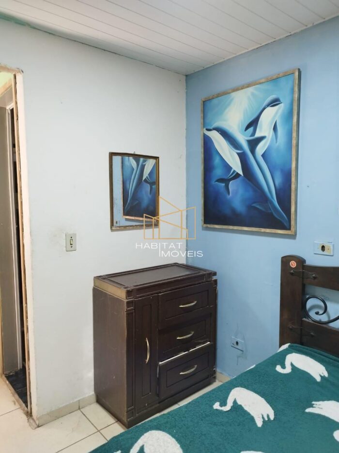 Casa 2 Quartos - Uberaba - Image 11