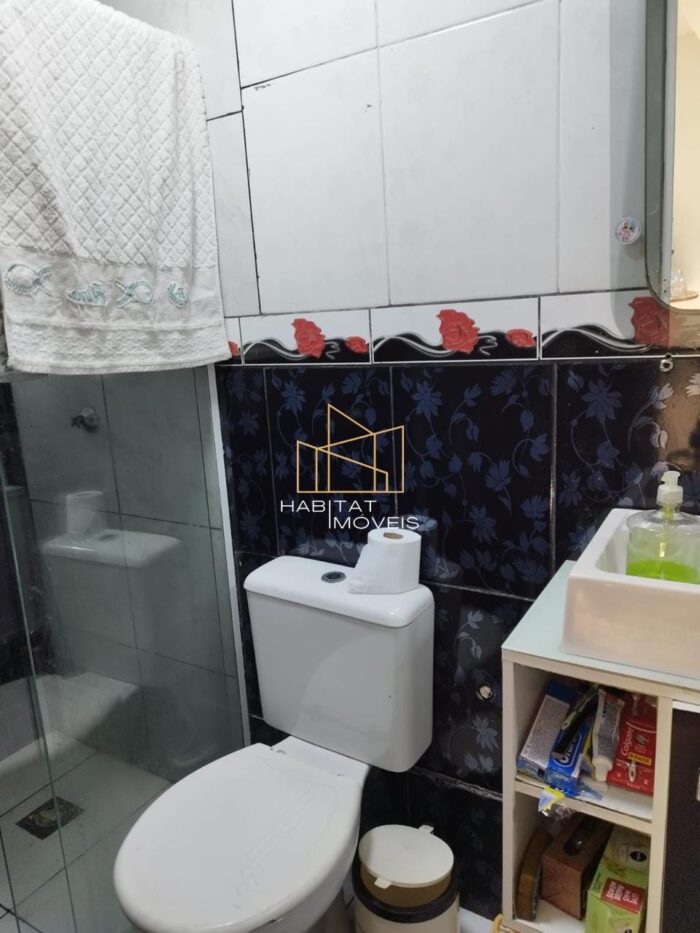 Casa 2 Quartos - Uberaba - Image 12