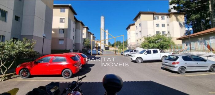 Apartamento - Santa Cândida - Image 3