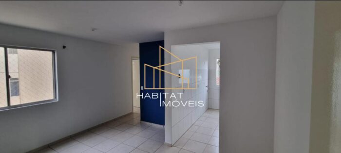 Apartamento - Santa Cândida - Image 2