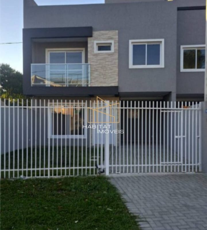Triplex - Uberaba