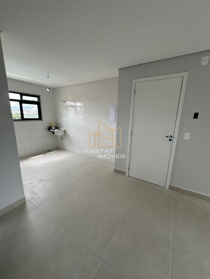 Apartamento 3 Quartos - Bom Jesus - São José Dos Pinhais - Image 9