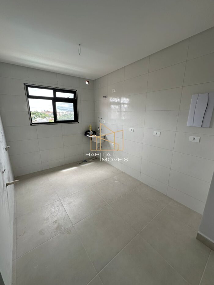 Apartamento 3 Quartos - Bom Jesus - São José Dos Pinhais - Image 8