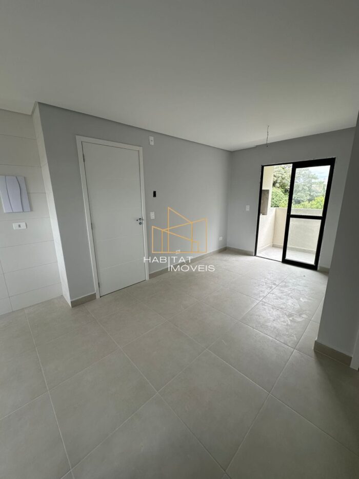 Apartamento 3 Quartos - Bom Jesus - São José Dos Pinhais - Image 6