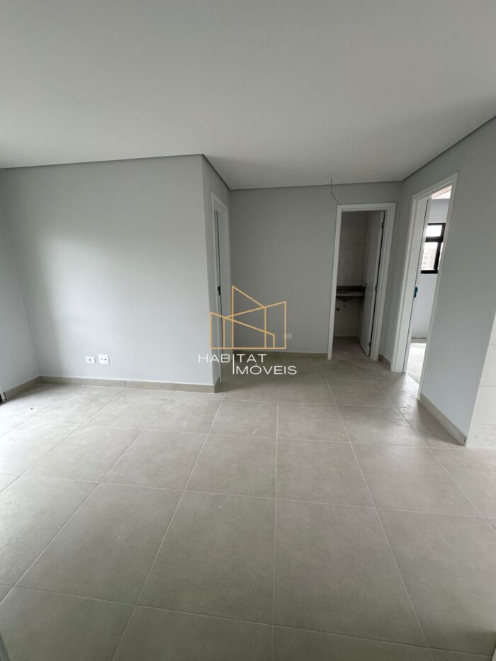 Apartamento 3 Quartos - Bom Jesus - São José Dos Pinhais - Image 4