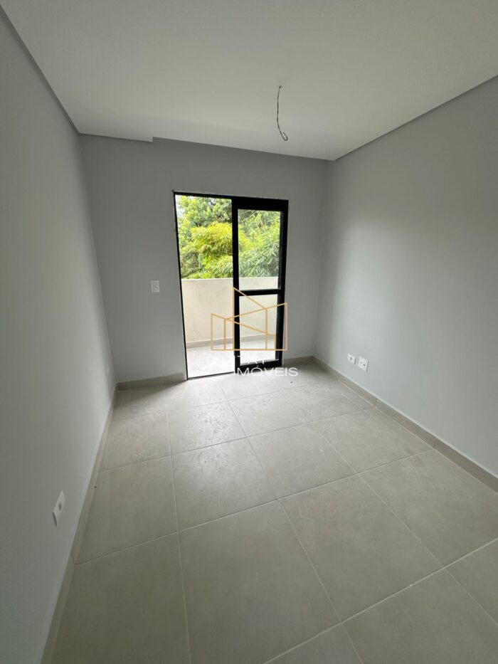 Apartamento 3 Quartos - Bom Jesus - São José Dos Pinhais - Image 11