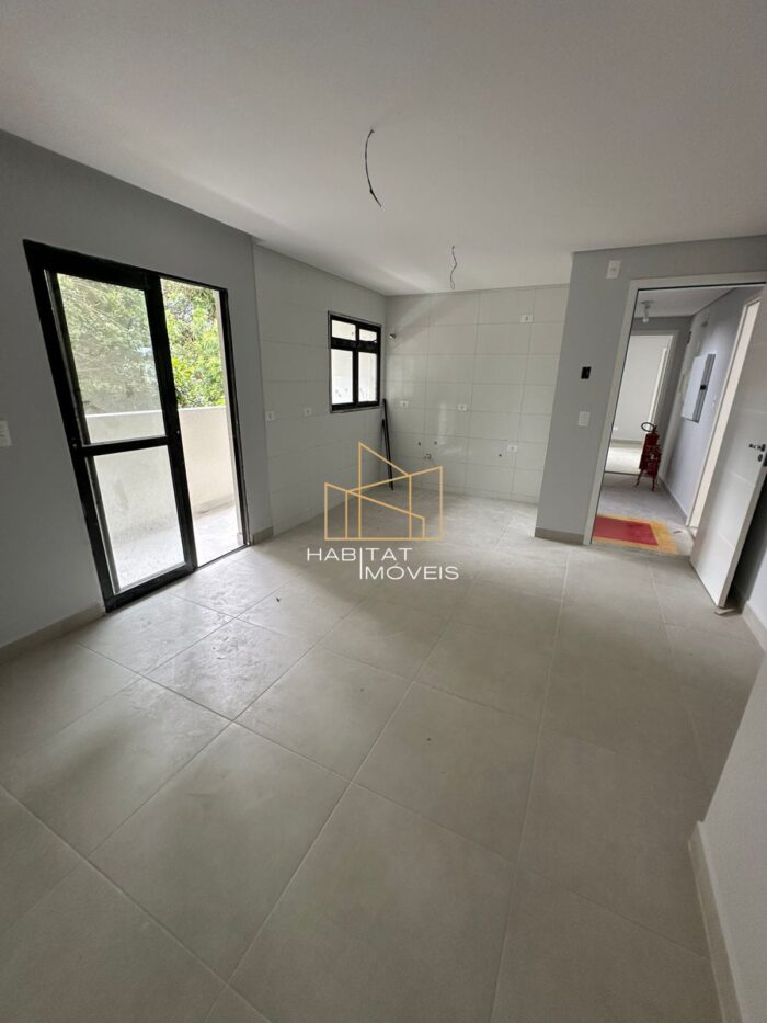 Apartamento 3 Quartos - Bom Jesus - São José Dos Pinhais - Image 5