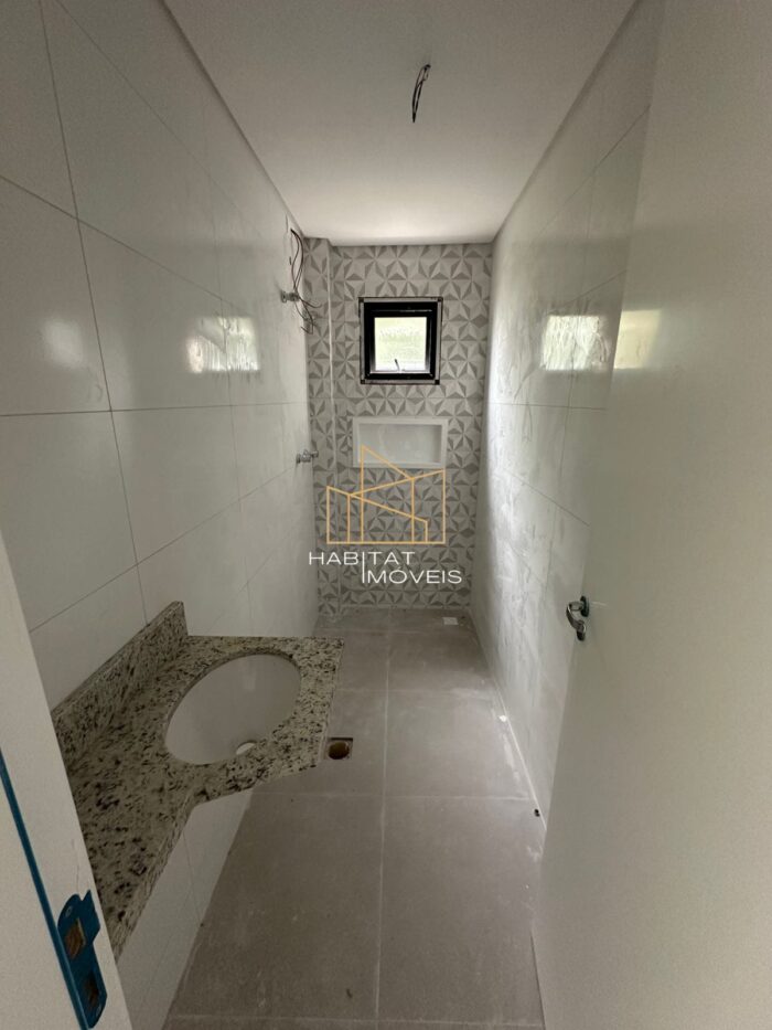 Apartamento 3 Quartos - Bom Jesus - São José Dos Pinhais - Image 17