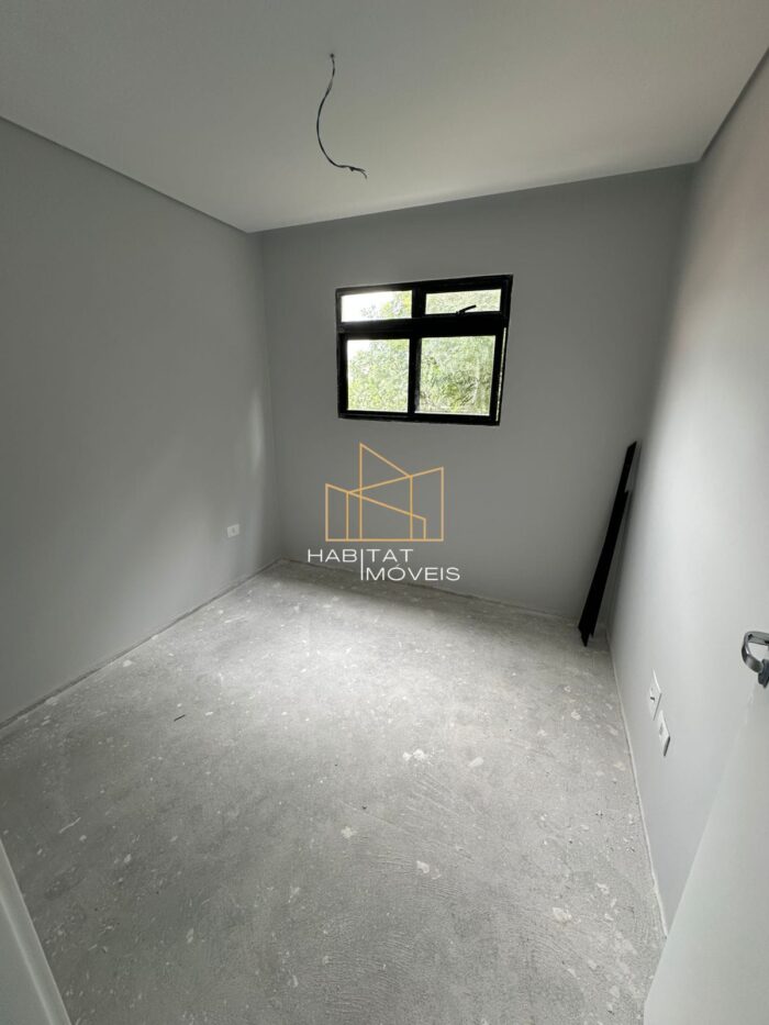 Apartamento 3 Quartos - Bom Jesus - São José Dos Pinhais - Image 20