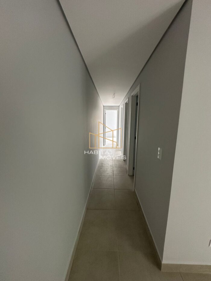 Apartamento 3 Quartos - Bom Jesus - São José Dos Pinhais - Image 15