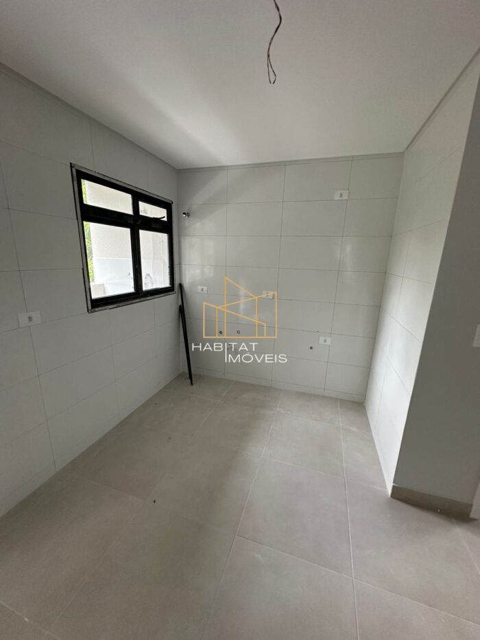 Apartamento 3 Quartos - Bom Jesus - São José Dos Pinhais - Image 7