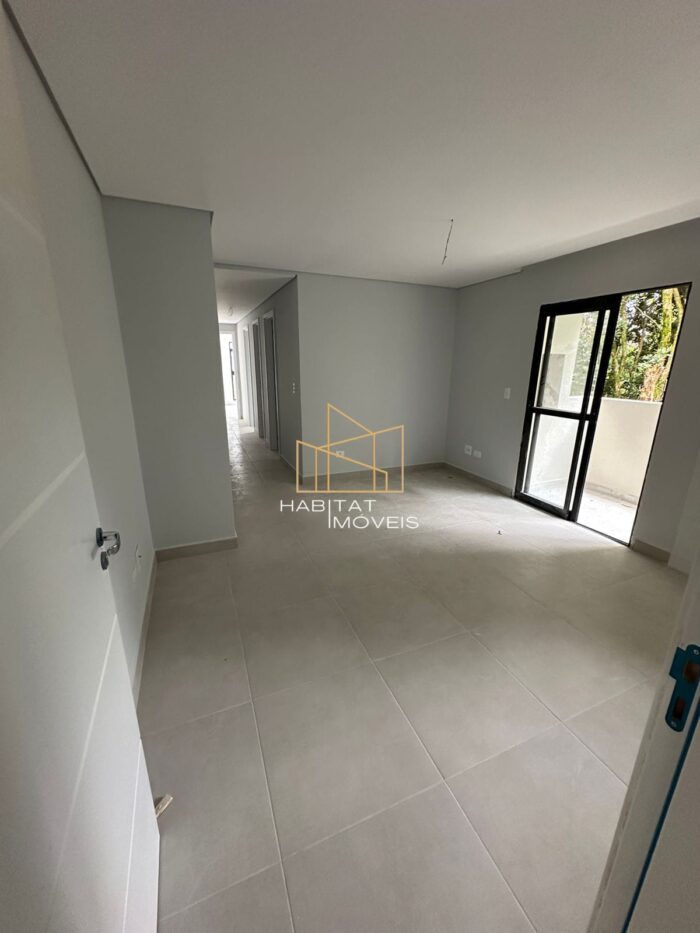 Apartamento 3 Quartos - Bom Jesus - São José Dos Pinhais - Image 3