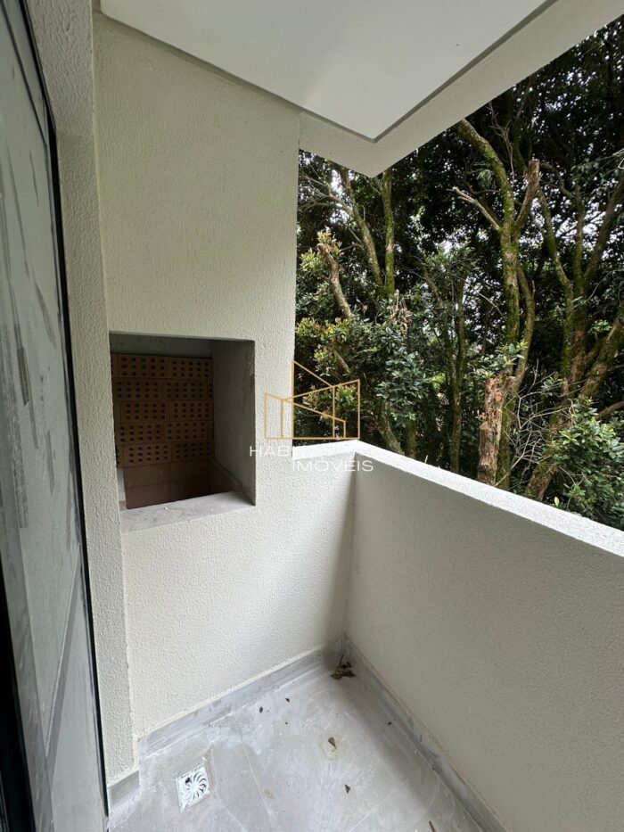 Apartamento 3 Quartos - Bom Jesus - São José Dos Pinhais - Image 12