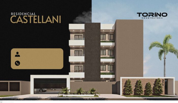 Apartamento - Vargem Grande - Pinhais - Image 2