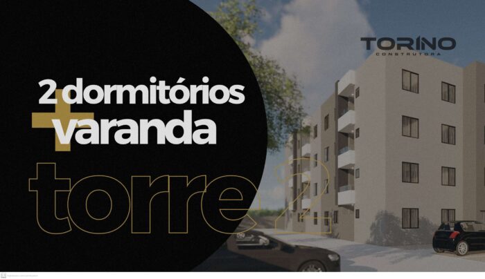 Apartamento - Vargem Grande - Pinhais - Image 4