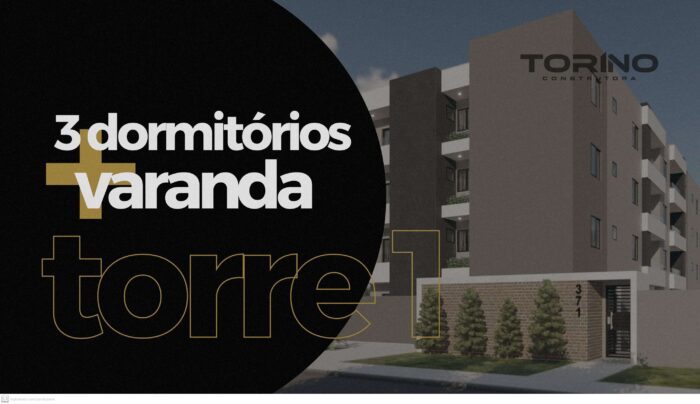 Apartamento - Vargem Grande - Pinhais - Image 11