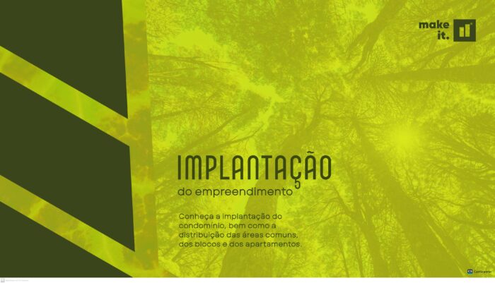 Residencial ARBO - 2 Quartos - Vargem Grande - Pinhais - Image 28
