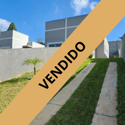Casa - Lamenha Grande - Tamandaré