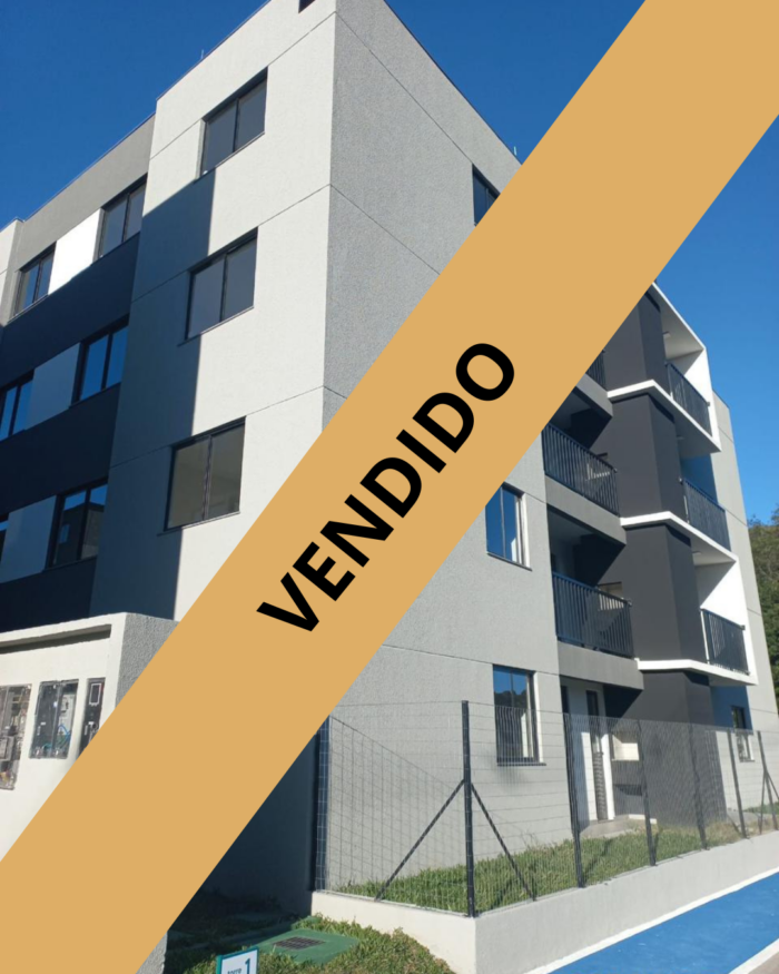 Apartamento - Ouro Fino - São José