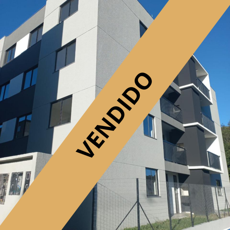 Apartamento - Ouro Fino - São José