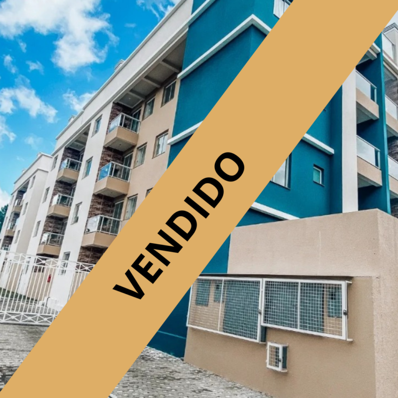 Apartamento - Vargem Grande - Pinhais