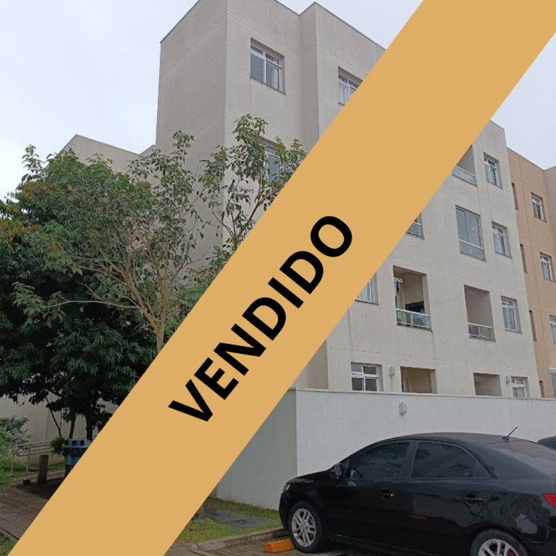 Apartamento - Tatuquara