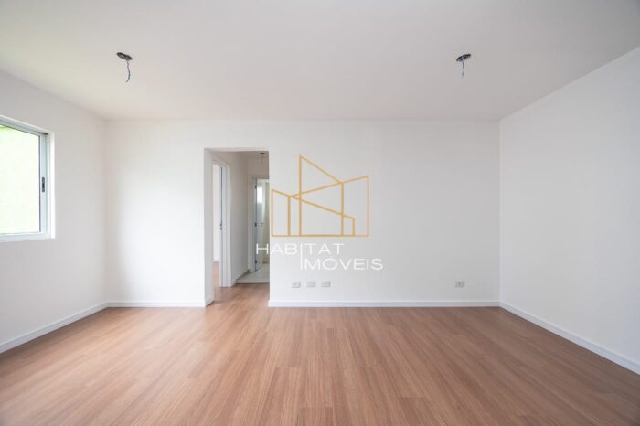 Apartamentos 1 e 2 Quartos - Tanguá - Almirante Tamandaré - Image 12