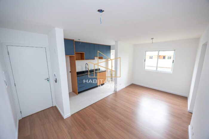 Apartamentos 1 e 2 Quartos - Tanguá - Almirante Tamandaré - Image 8