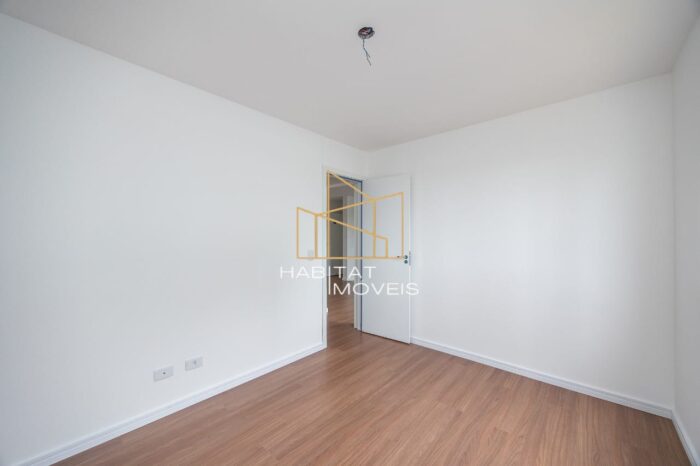 Apartamentos 1 e 2 Quartos - Tanguá - Almirante Tamandaré - Image 10