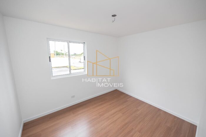 Apartamentos 1 e 2 Quartos - Tanguá - Almirante Tamandaré - Image 14