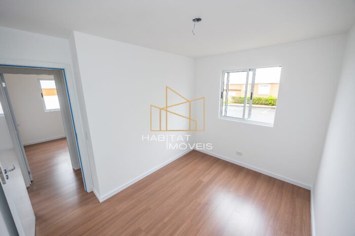 Apartamentos 1 e 2 Quartos - Tanguá - Almirante Tamandaré - Image 11