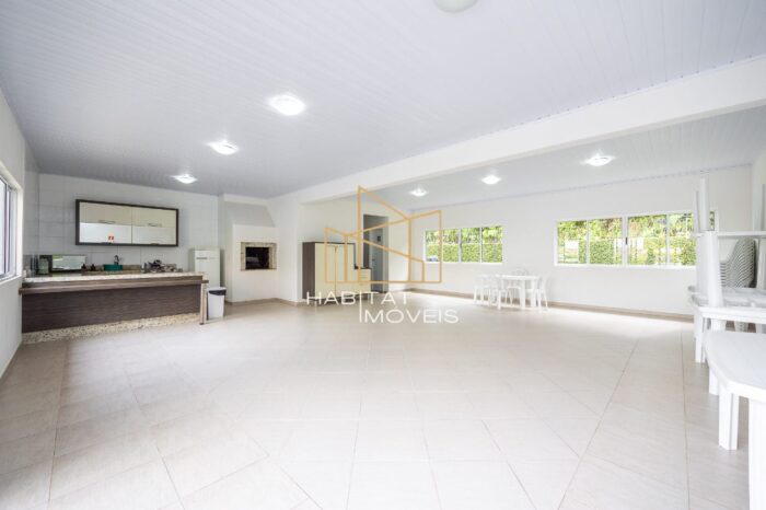 Apartamentos 1 e 2 Quartos - Tanguá - Almirante Tamandaré - Image 19