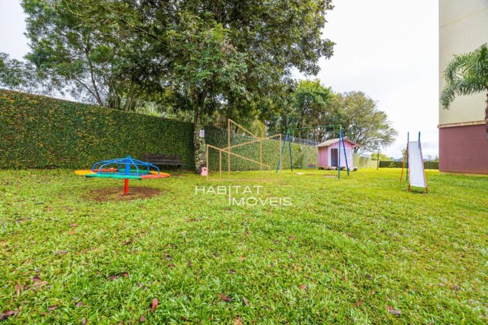 Apartamentos 1 e 2 Quartos - Tanguá - Almirante Tamandaré - Image 17