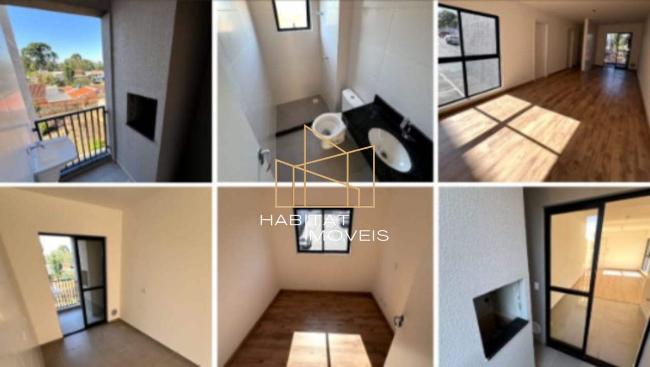 Apartamento 3 Quartos - Jardim Ipê - Tamandaré - Imagem 9
