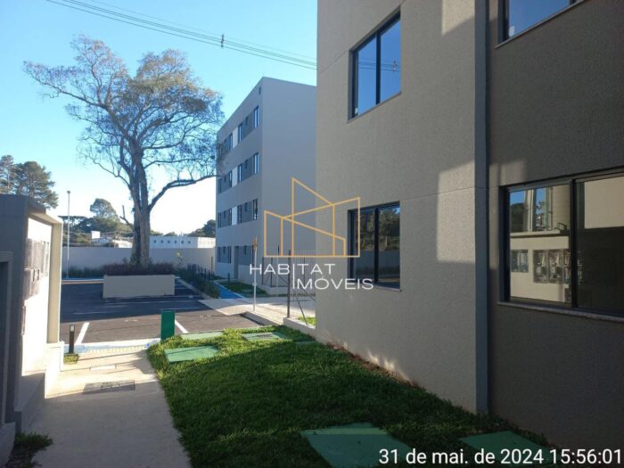 Apartamento - Ouro Fino - São José - Image 3