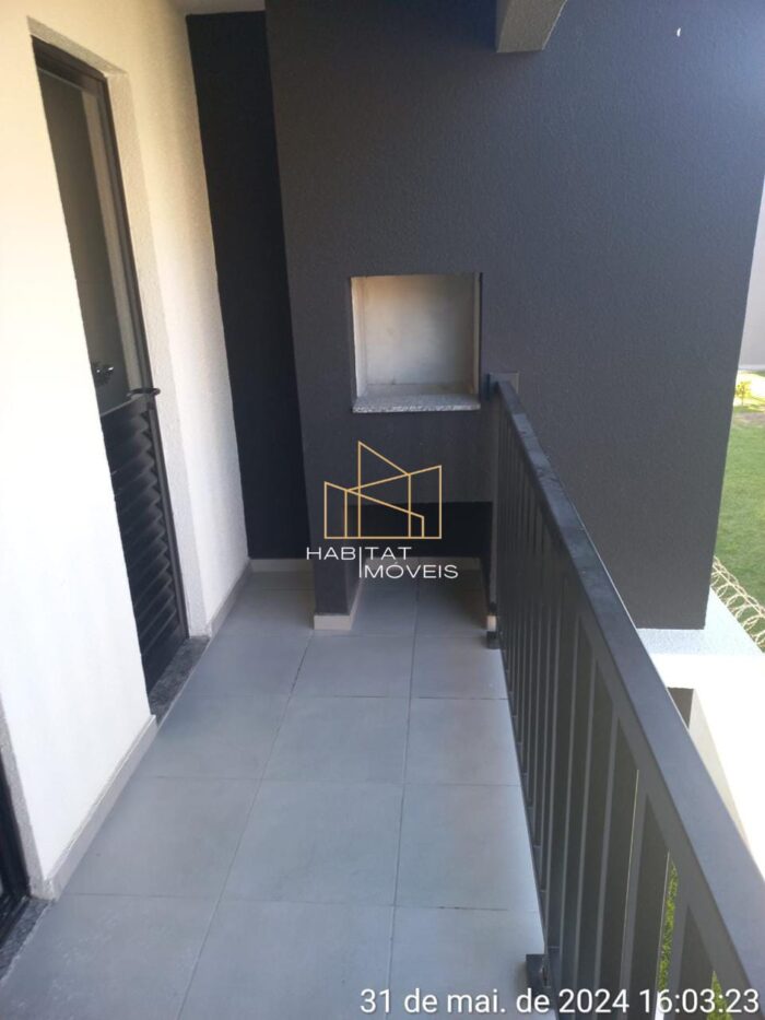 Apartamento - Ouro Fino - São José - Image 6