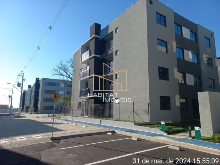 Apartamento - Ouro Fino - São José - Image 2