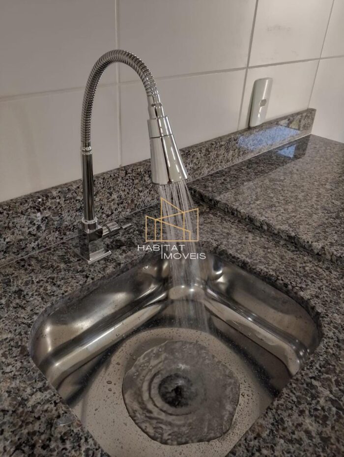Apartamento - Ouro Fino - São José - Image 13