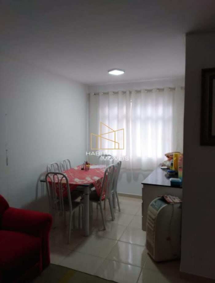 Apartamento 3 Quartos - Pinheirinho - Image 6