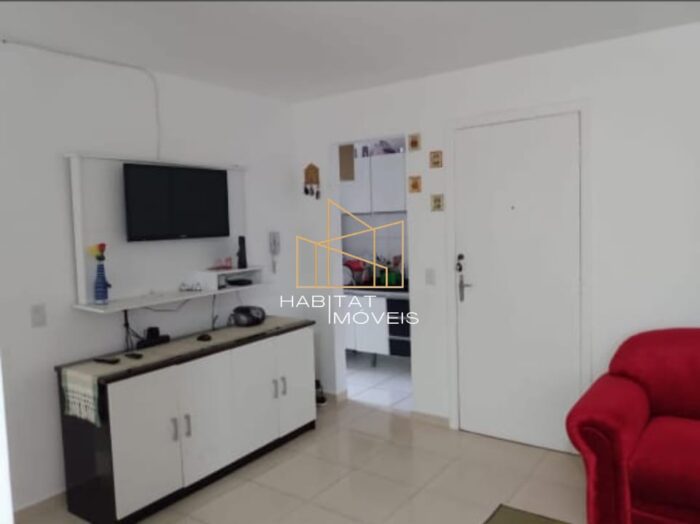 Apartamento 3 Quartos - Pinheirinho - Image 3