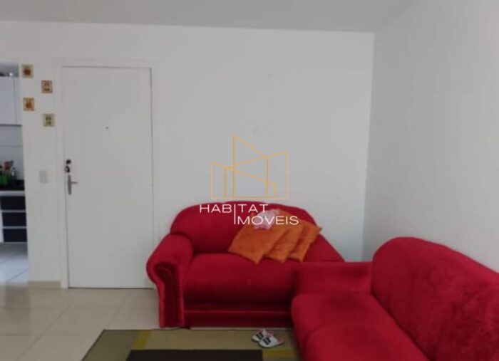 Apartamento 3 Quartos - Pinheirinho - Image 4