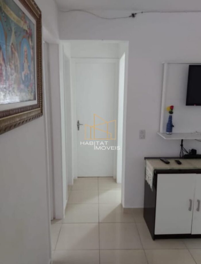 Apartamento 3 Quartos - Pinheirinho - Image 5