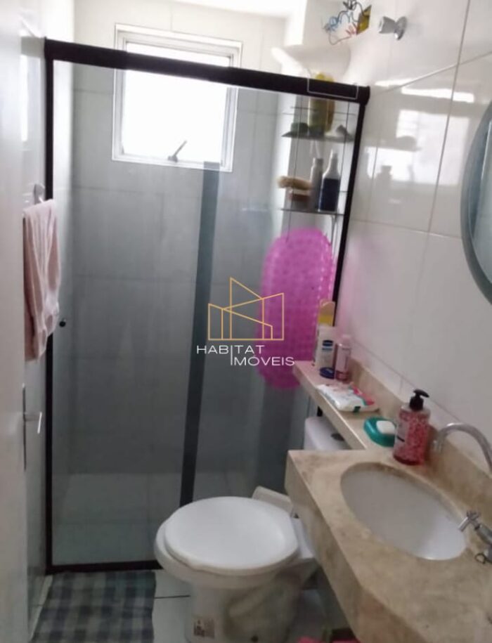 Apartamento 3 Quartos - Pinheirinho - Image 9