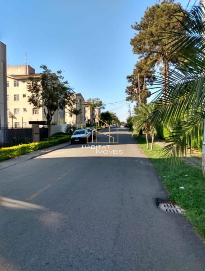 Apartamento 3 Quartos - Pinheirinho - Image 2