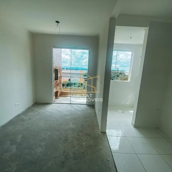 Apartamento - Vargem Grande - Pinhais - Image 5