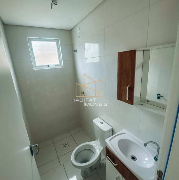 Apartamento - Vargem Grande - Pinhais - Image 2