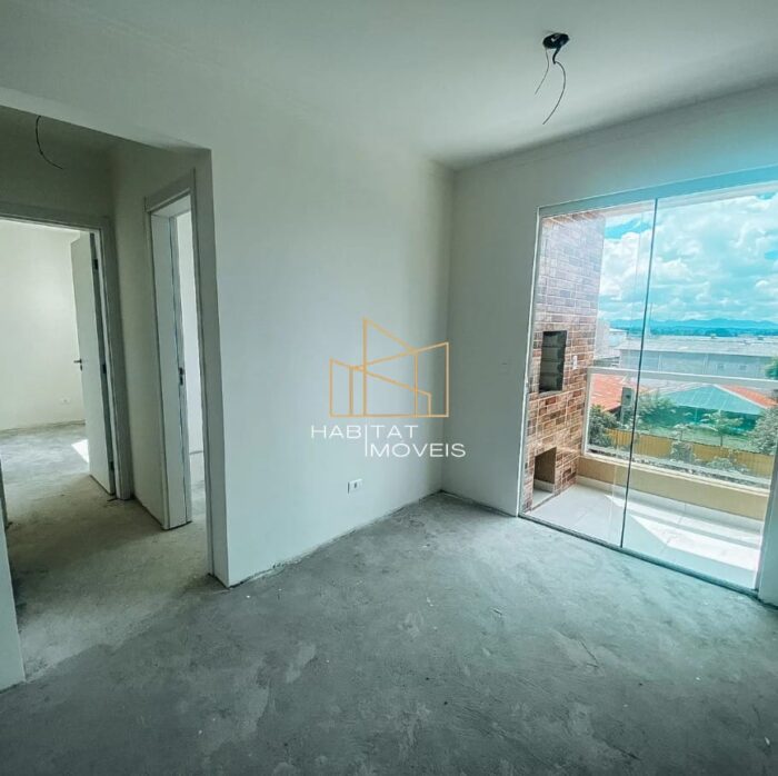Apartamento - Vargem Grande - Pinhais - Image 4